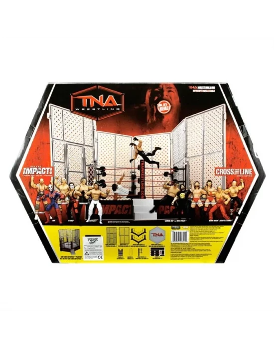 Tna Büyük Ring