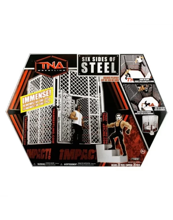 Tna Büyük Ring