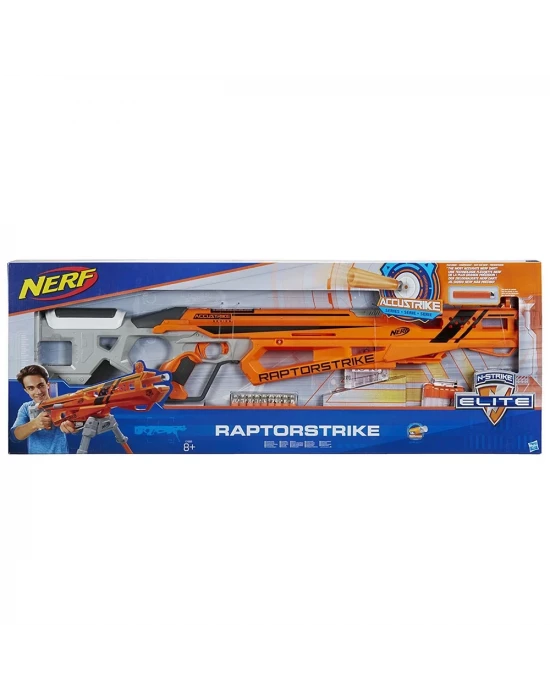 Nerf Accustrike Raptorstrike