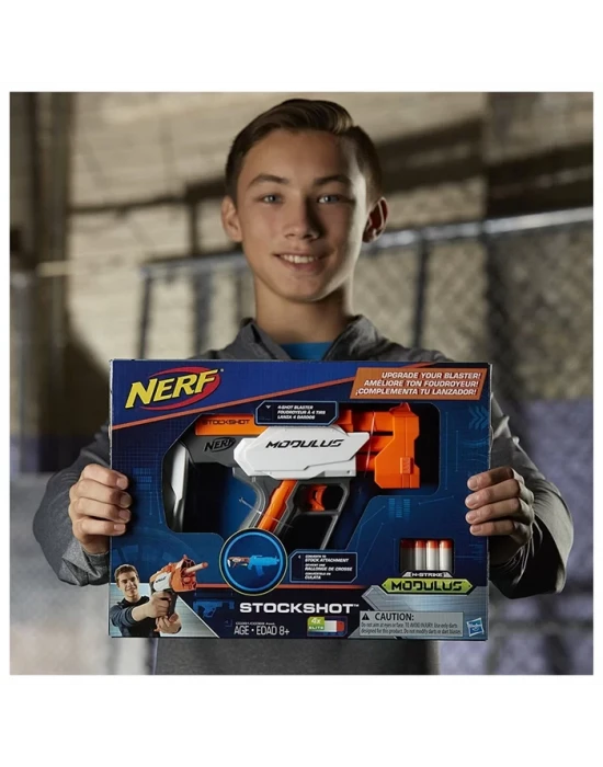 Nerf Modulus Stockshot C0391