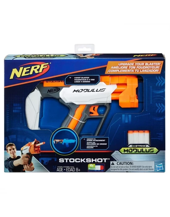 Nerf Modulus Stockshot C0391