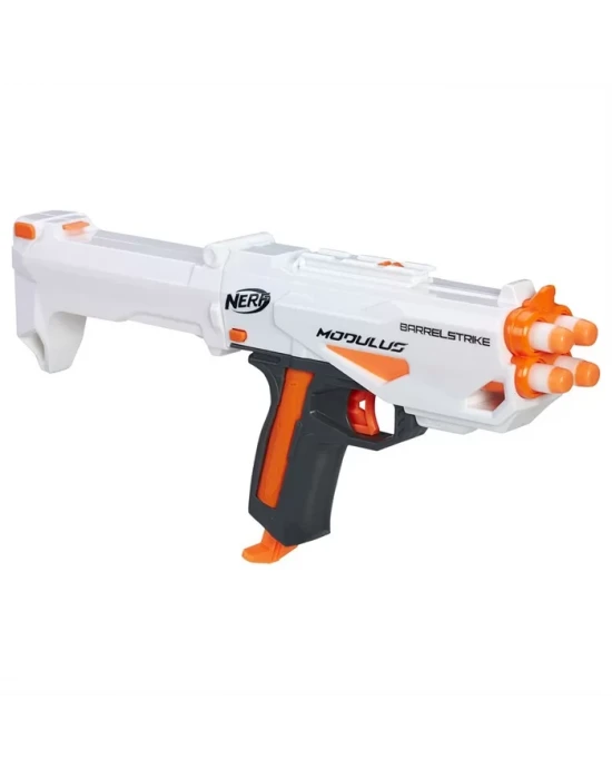 Nerf Modulus Barrelstrike C0390