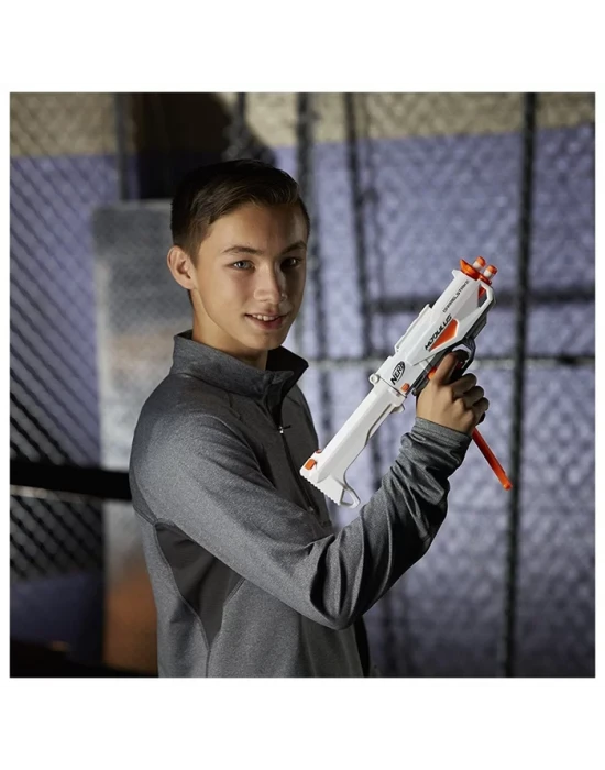 Nerf Modulus Barrelstrike C0390