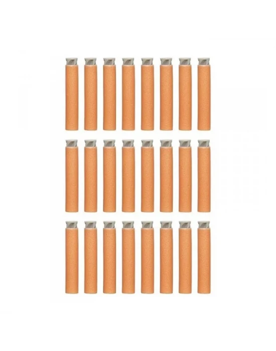 Nerf Accustrike Dart 24lü Yedek Paket