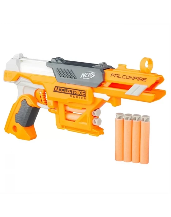Nerf Accustrike Falconfire