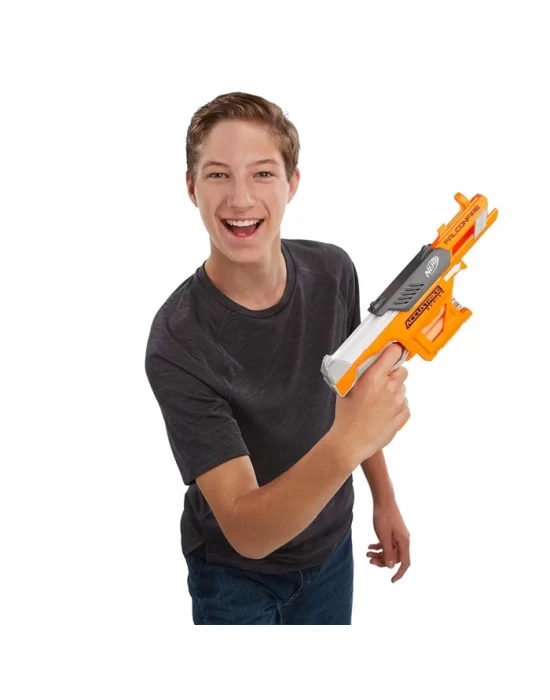 Nerf Accustrike Falconfire