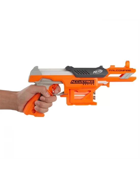 Nerf Accustrike Falconfire