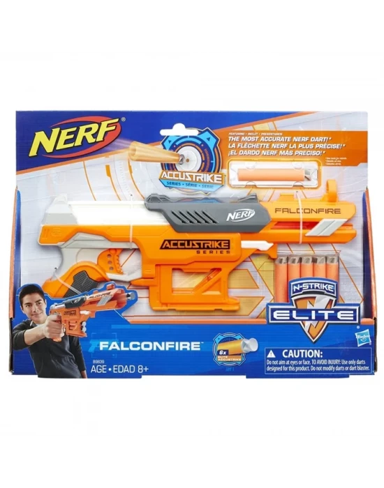 Nerf Accustrike Falconfire