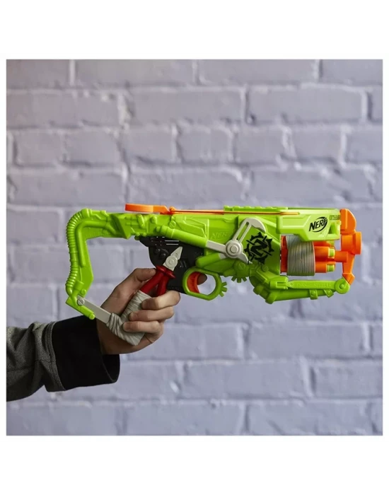 Nerf Zombie Strike Outbreaker Bow B9093