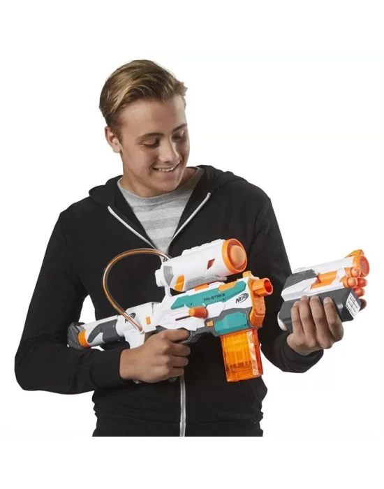 Nerf Modulus Tri Strike