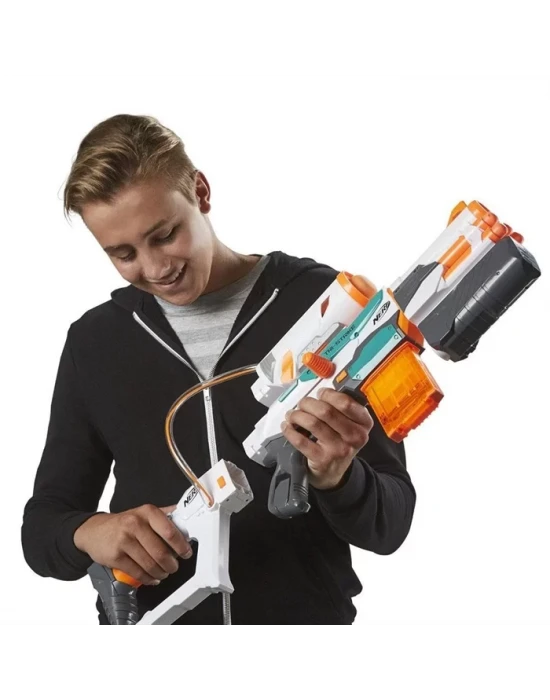 Nerf Modulus Tri Strike