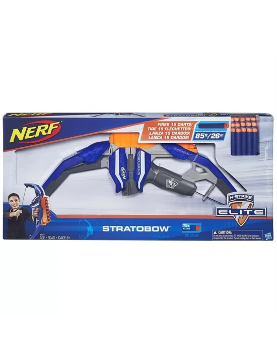 Nerf Stratobow B5574