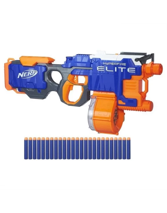 Nerf Hyper Fire B5573