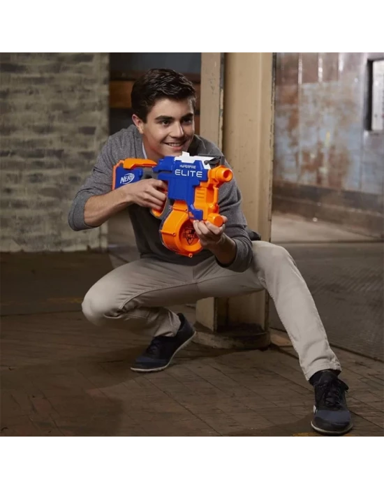 Nerf Hyper Fire B5573