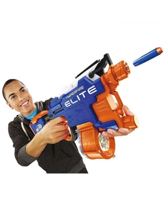 Nerf Hyper Fire B5573