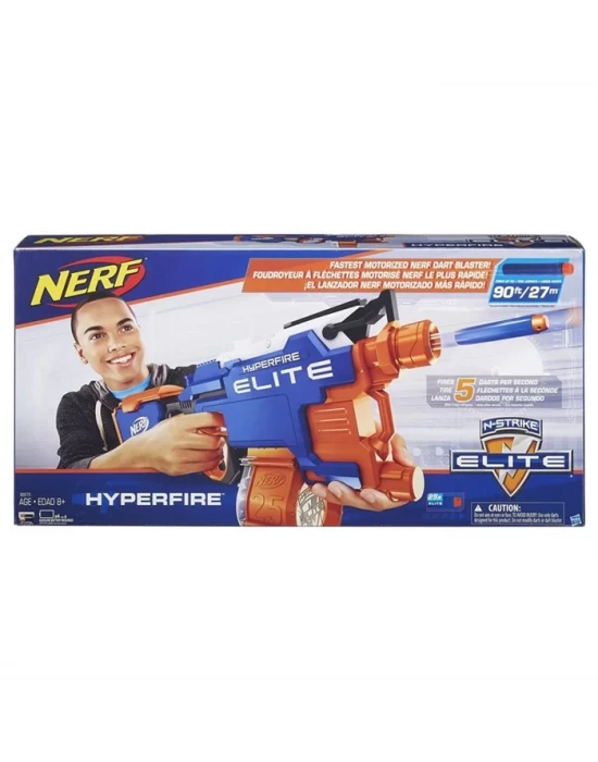 Nerf Hyper Fire B5573