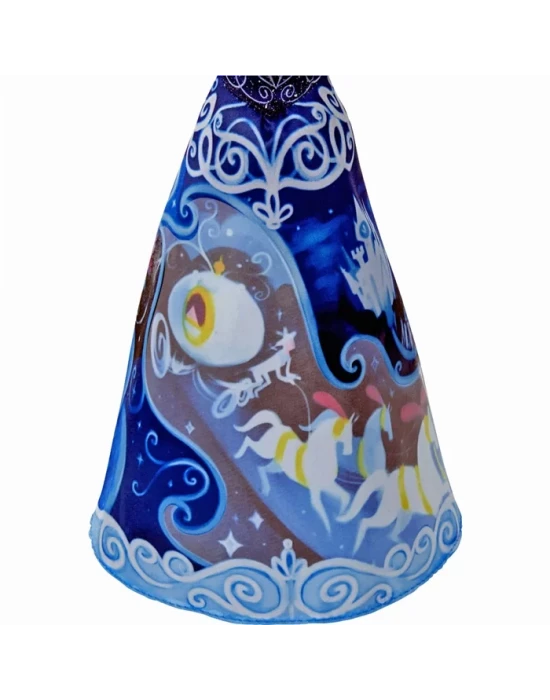 Disney Prenses Cinderella Sihirli Elbisesi Oyun Seti