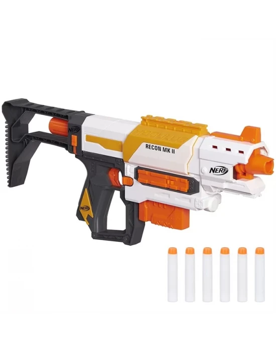 Nerf Modulus Recon B4616