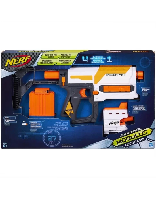 Nerf Modulus Recon B4616