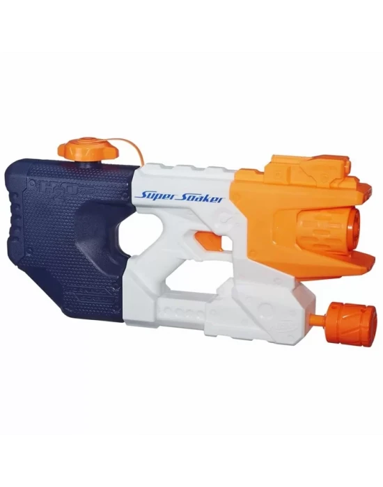 Nerf Super Soaker H2ops Tornado Scream B4444