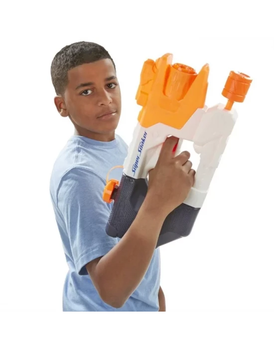 Nerf Super Soaker H2ops Tornado Scream B4444