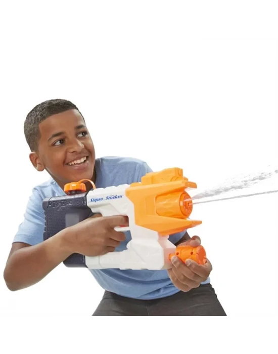 Nerf Super Soaker H2ops Tornado Scream B4444