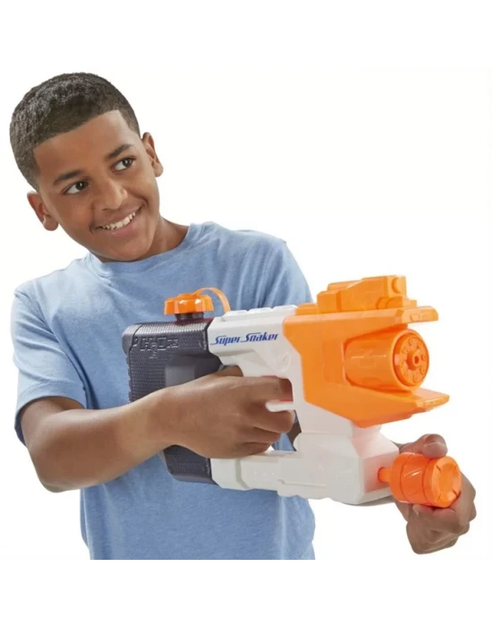 Nerf Super Soaker H2ops Tornado Scream B4444