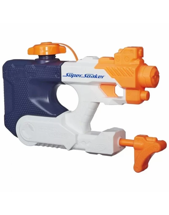 Nerf Super Soaker H2ops Squall Surge B4443