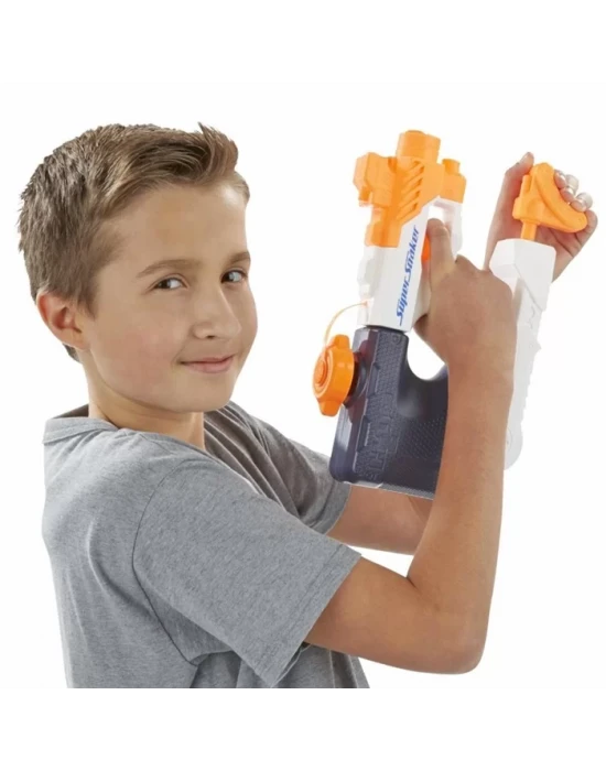 Nerf Super Soaker H2ops Squall Surge B4443