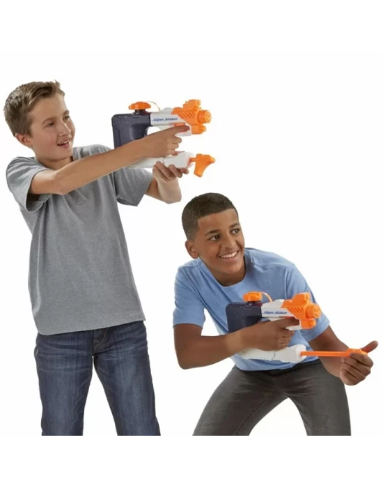 Nerf Super Soaker H2ops Squall Surge B4443