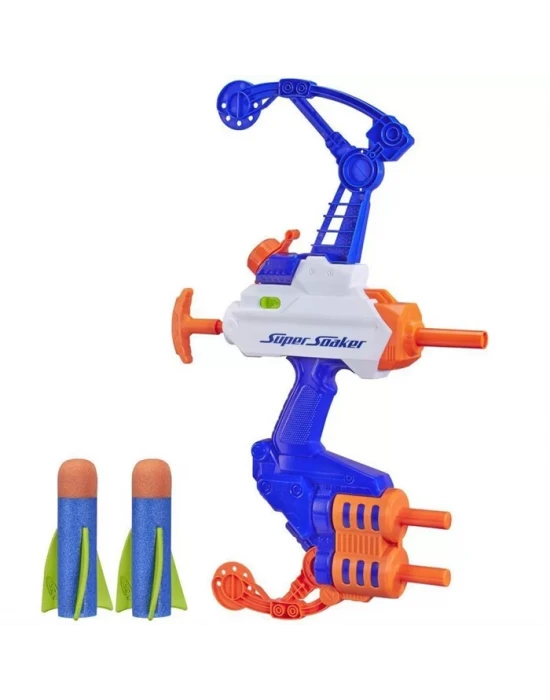 Nerf Super Soaker Tidal Torpedo Bow B4440