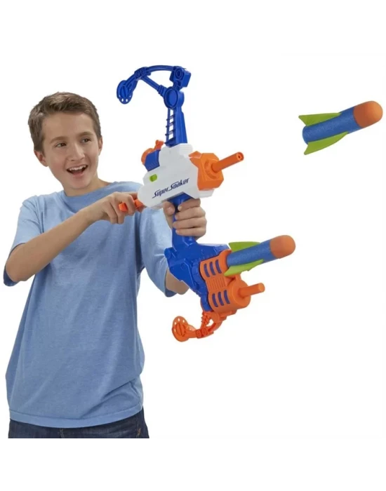Nerf Super Soaker Tidal Torpedo Bow B4440