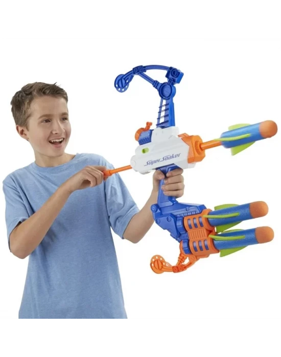 Nerf Super Soaker Tidal Torpedo Bow B4440