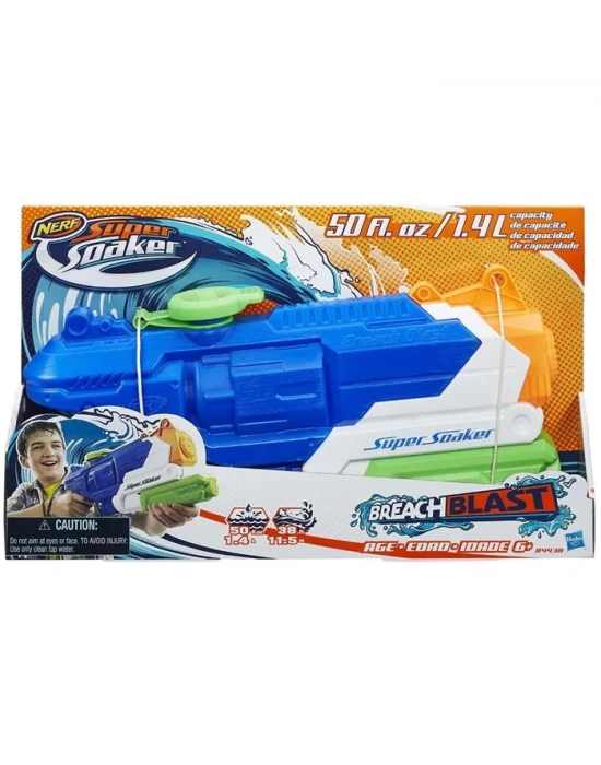 Nerf Super Soaker Beach Blast B4438