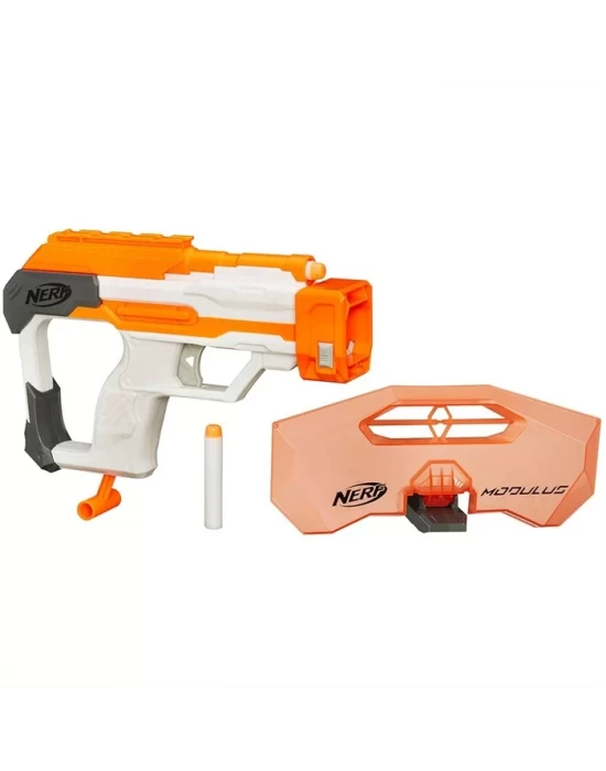 Nerf Modulus Saldırı ve Savunma Kiti B1536