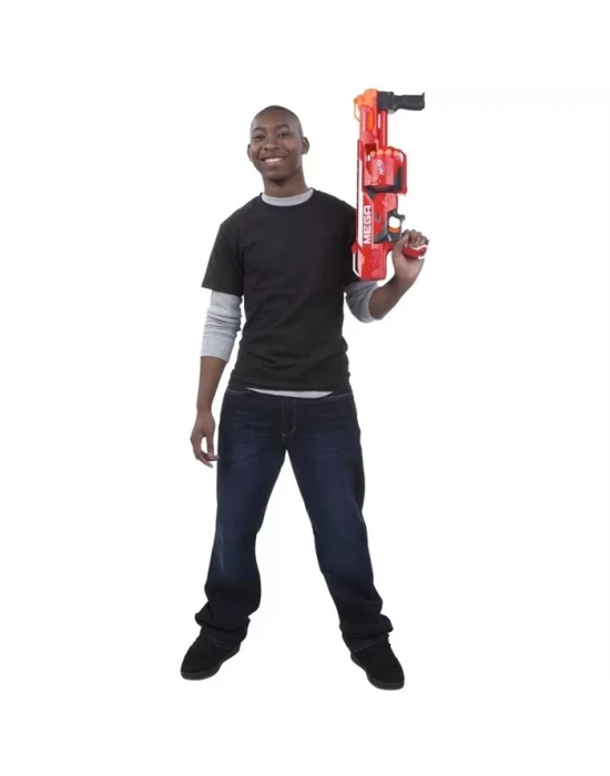 Nerf N-Strike Mega Roto Fury