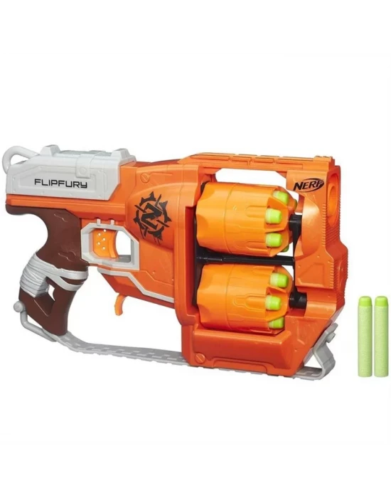 Nerf Zombie Strike Flipfury