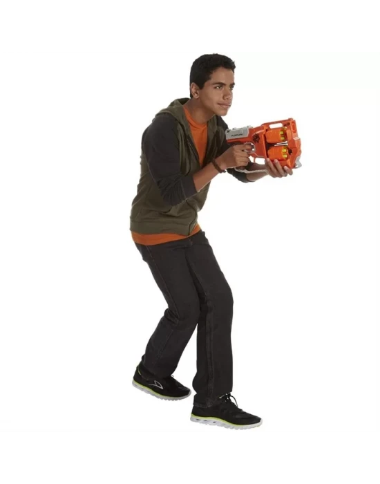 Nerf Zombie Strike Flipfury