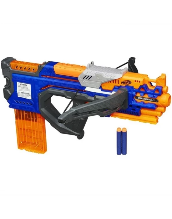 Nerf Elite Crossbolt