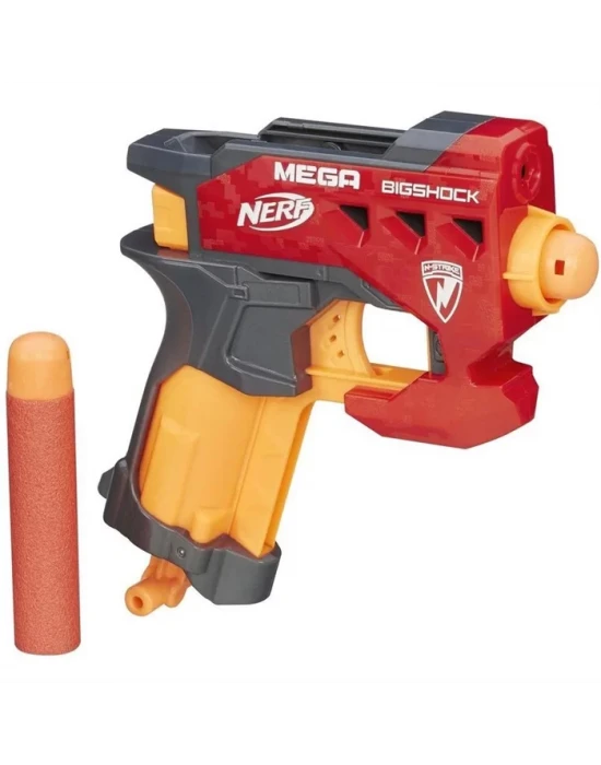 Nerf N-Strike Bigshock