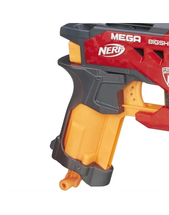Nerf N-Strike Bigshock