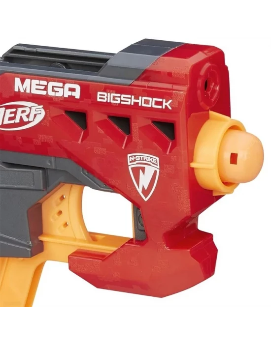 Nerf N-Strike Bigshock