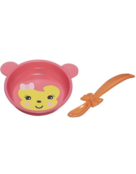 Hasbro Baby Alive Aksesuarı Yemek Kaşığı