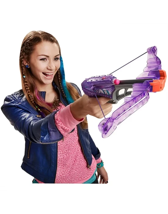 Nerf Rebelle Secrets  Spies Diamondista