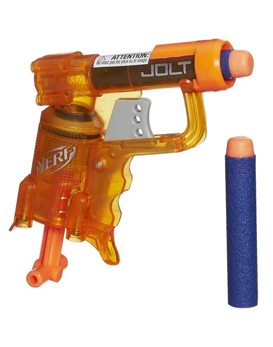Nerf N-Strike Jolt Turuncu