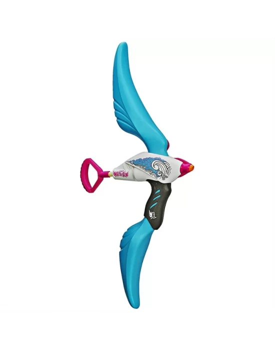 Nerf Rebelle Dolphina Bow Soaker