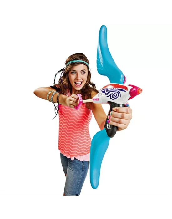 Nerf Rebelle Dolphina Bow Soaker