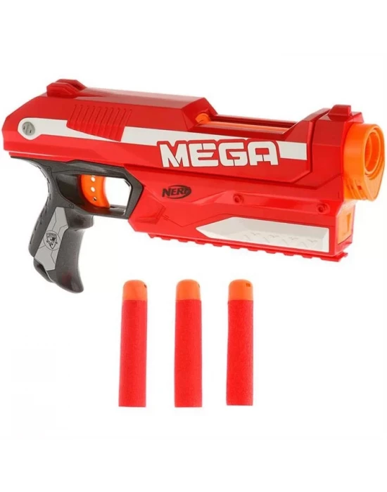 Hasbro Nerf Mega Magnus