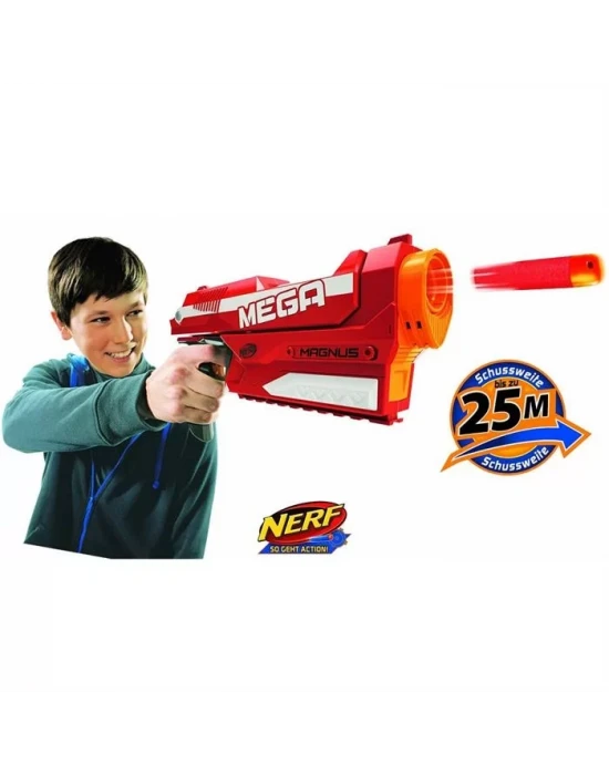 Hasbro Nerf Mega Magnus