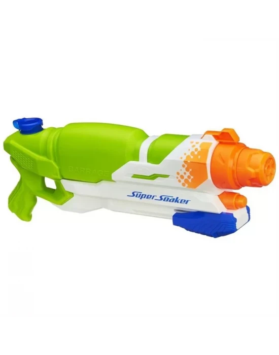 Nerf Super Soaker Barrage